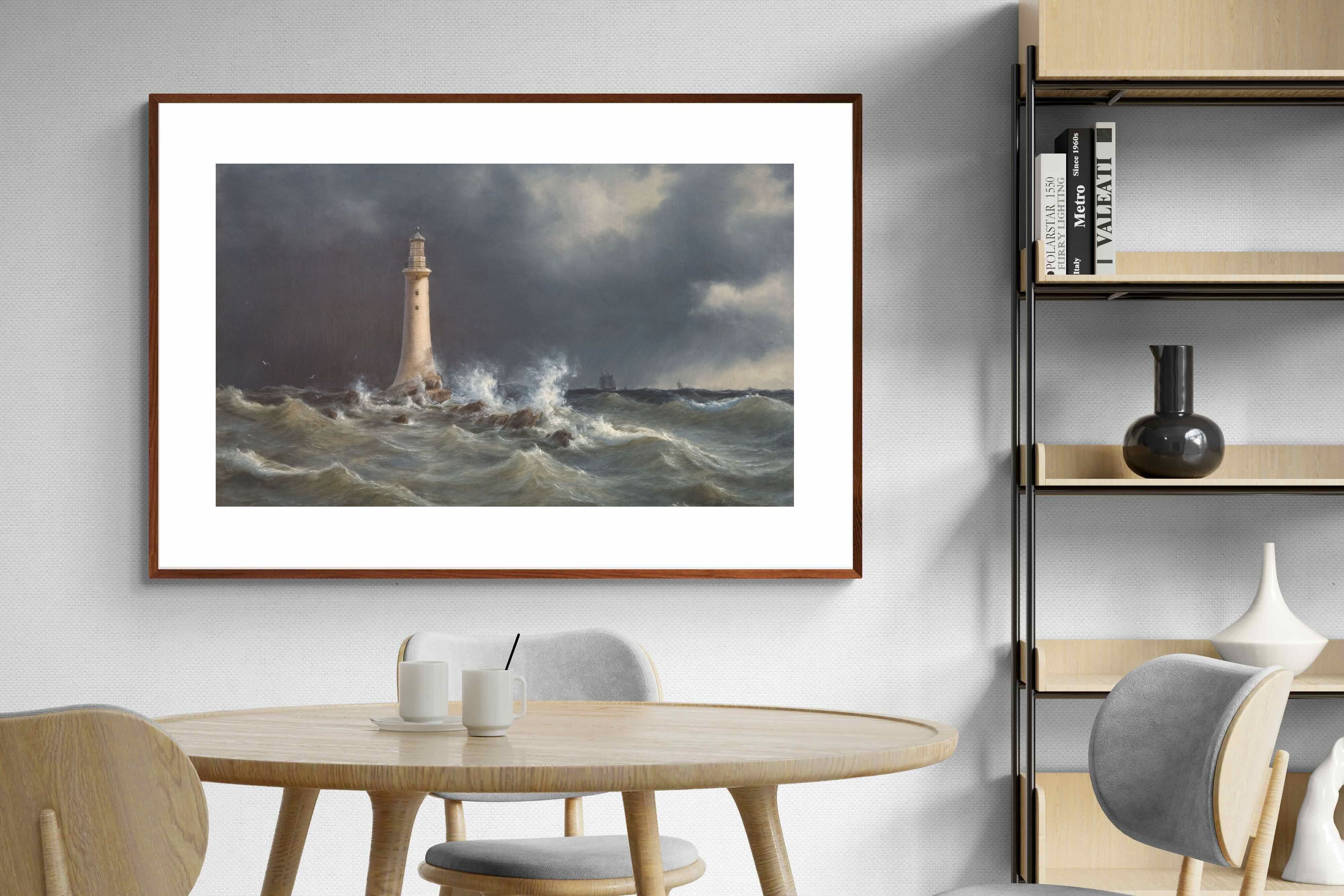 Pixalot ® Eddystone Lighthouse