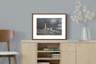 Pixalot ® Eddystone Lighthouse