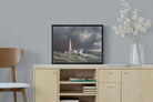 Pixalot Eddystone Lighthouse