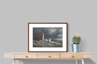 Pixalot ® Eddystone Lighthouse