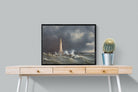 Pixalot Eddystone Lighthouse