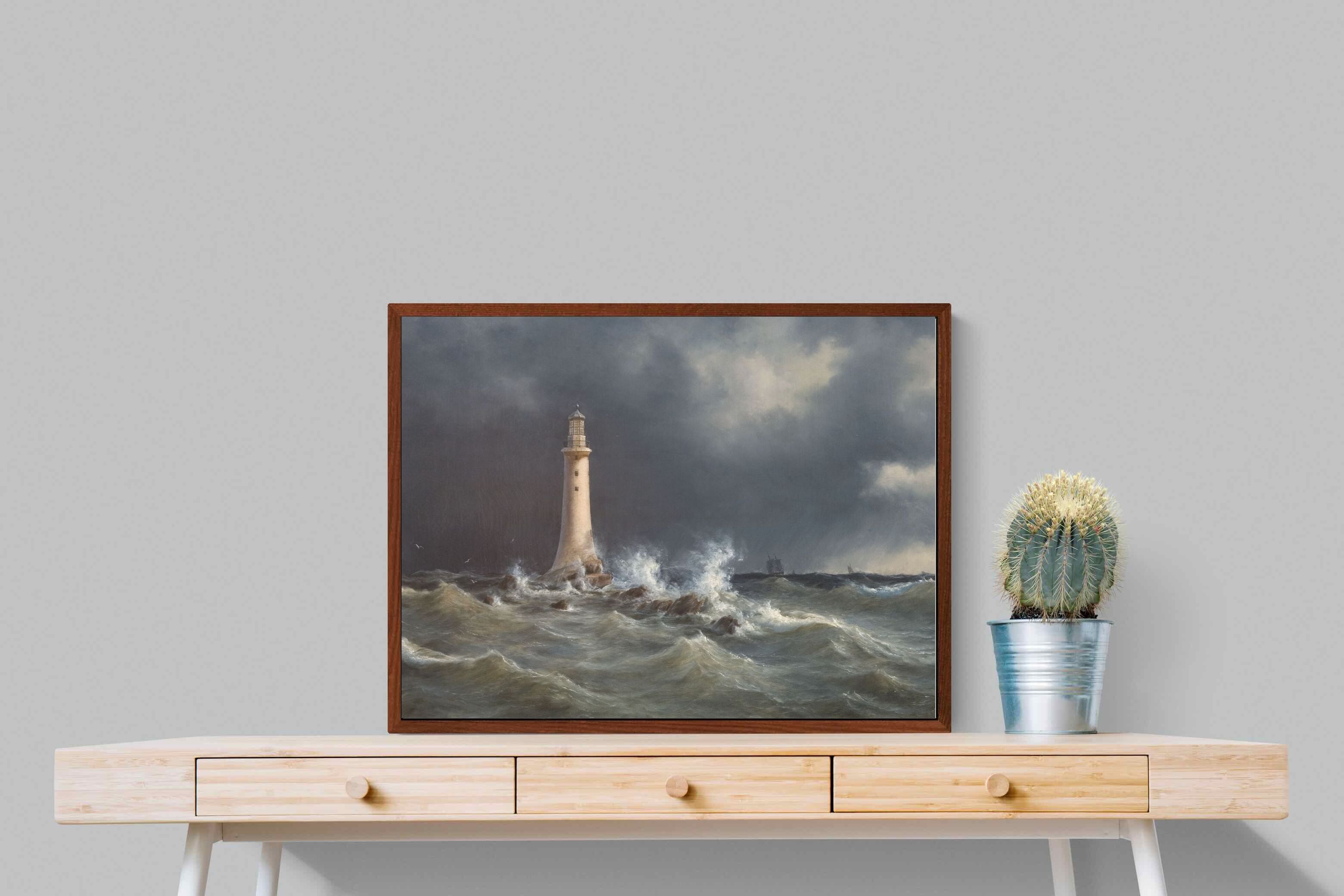 Pixalot ® Eddystone Lighthouse
