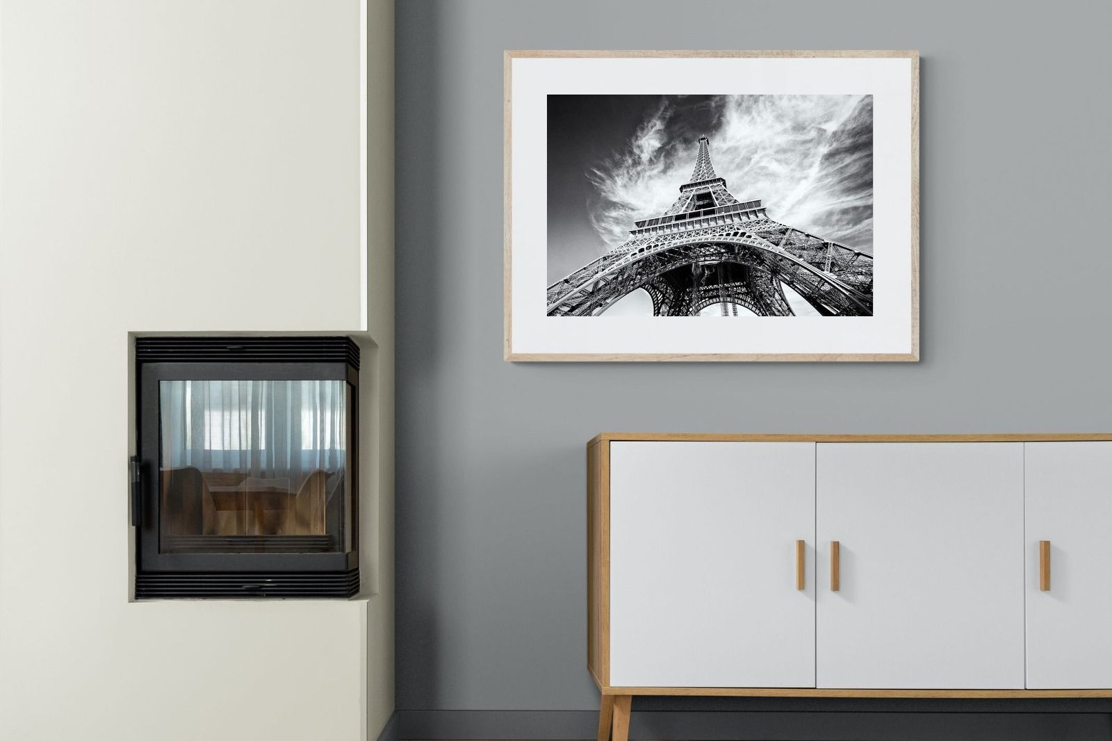 Pixalot Eiffel Tower