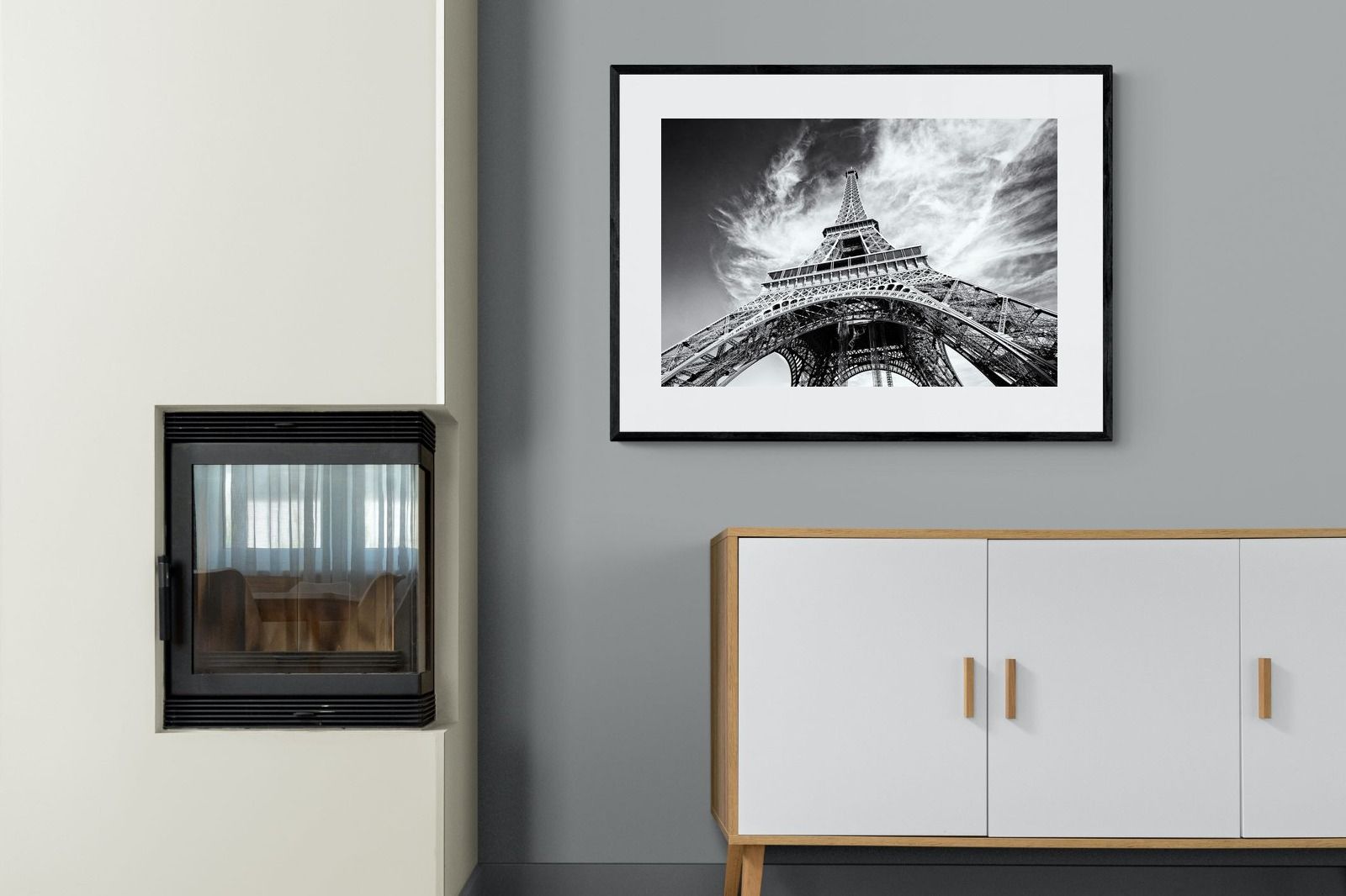 Pixalot Eiffel Tower