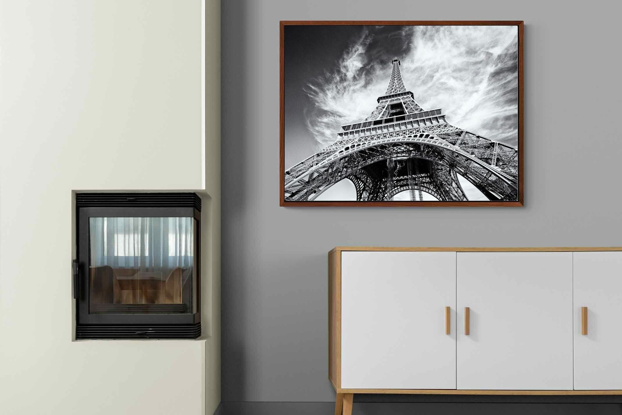 Pixalot Eiffel Tower