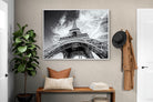 Pixalot Eiffel Tower