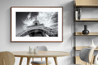 Pixalot Eiffel Tower