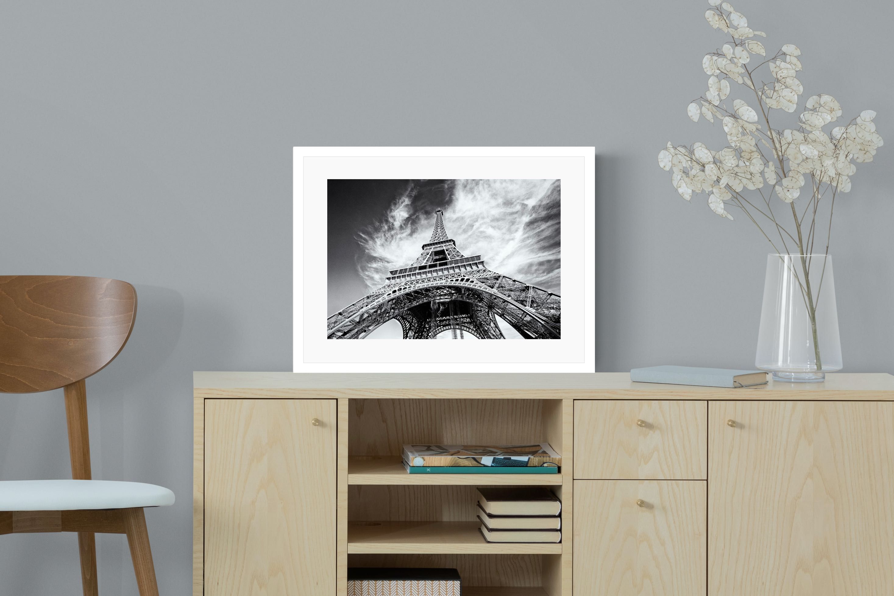 Pixalot Eiffel Tower