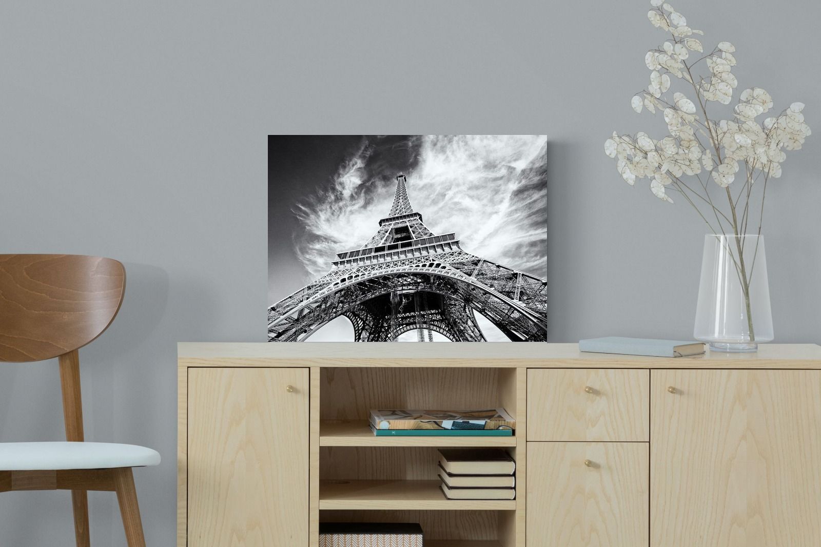 Pixalot Eiffel Tower