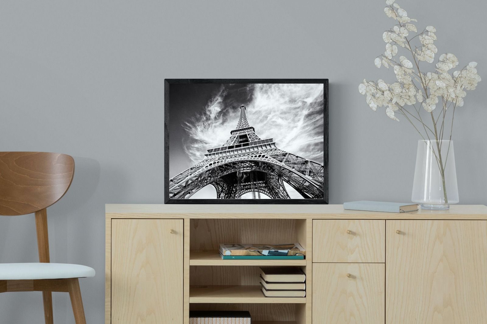 Pixalot Eiffel Tower