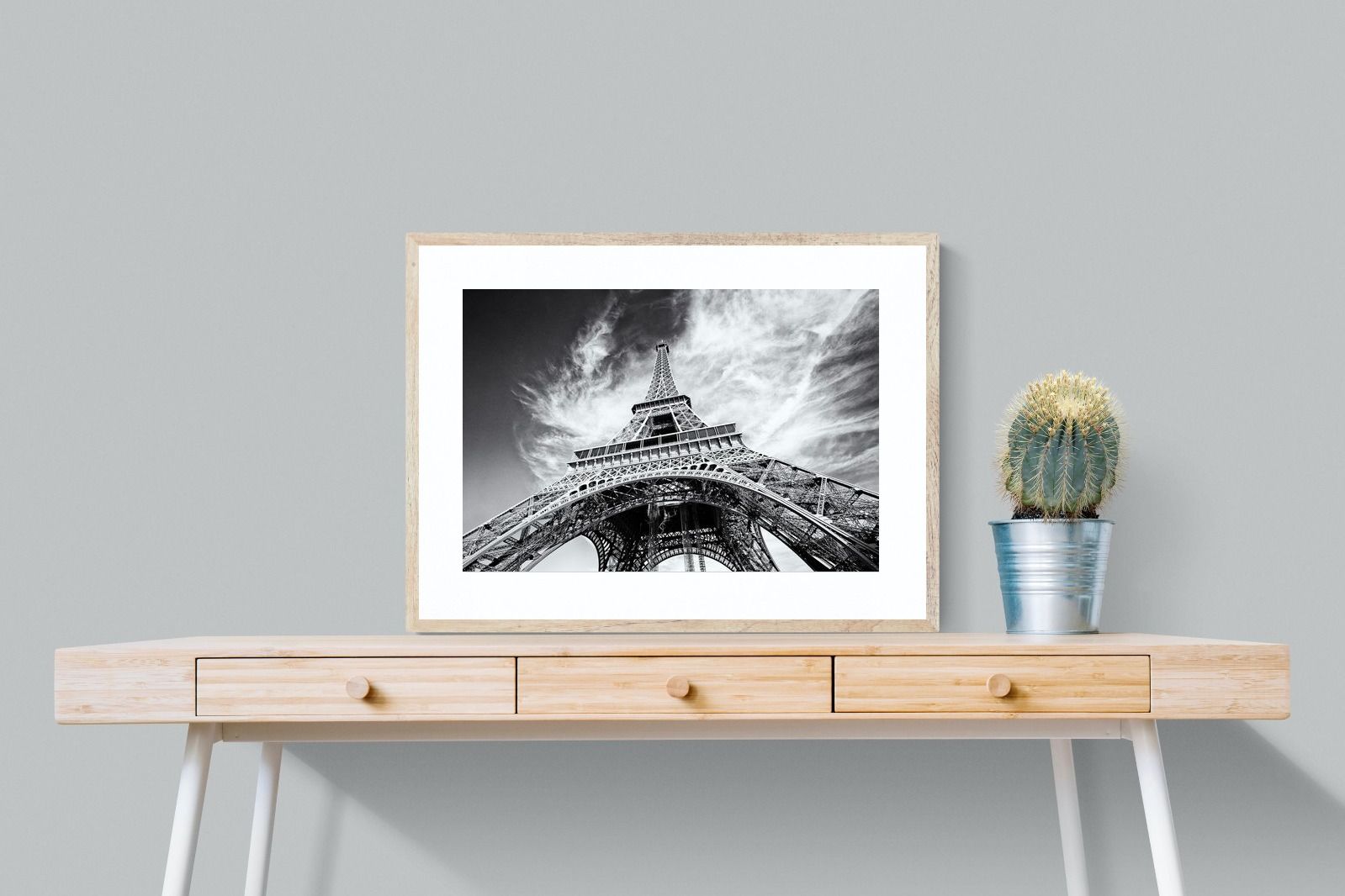 Pixalot Eiffel Tower