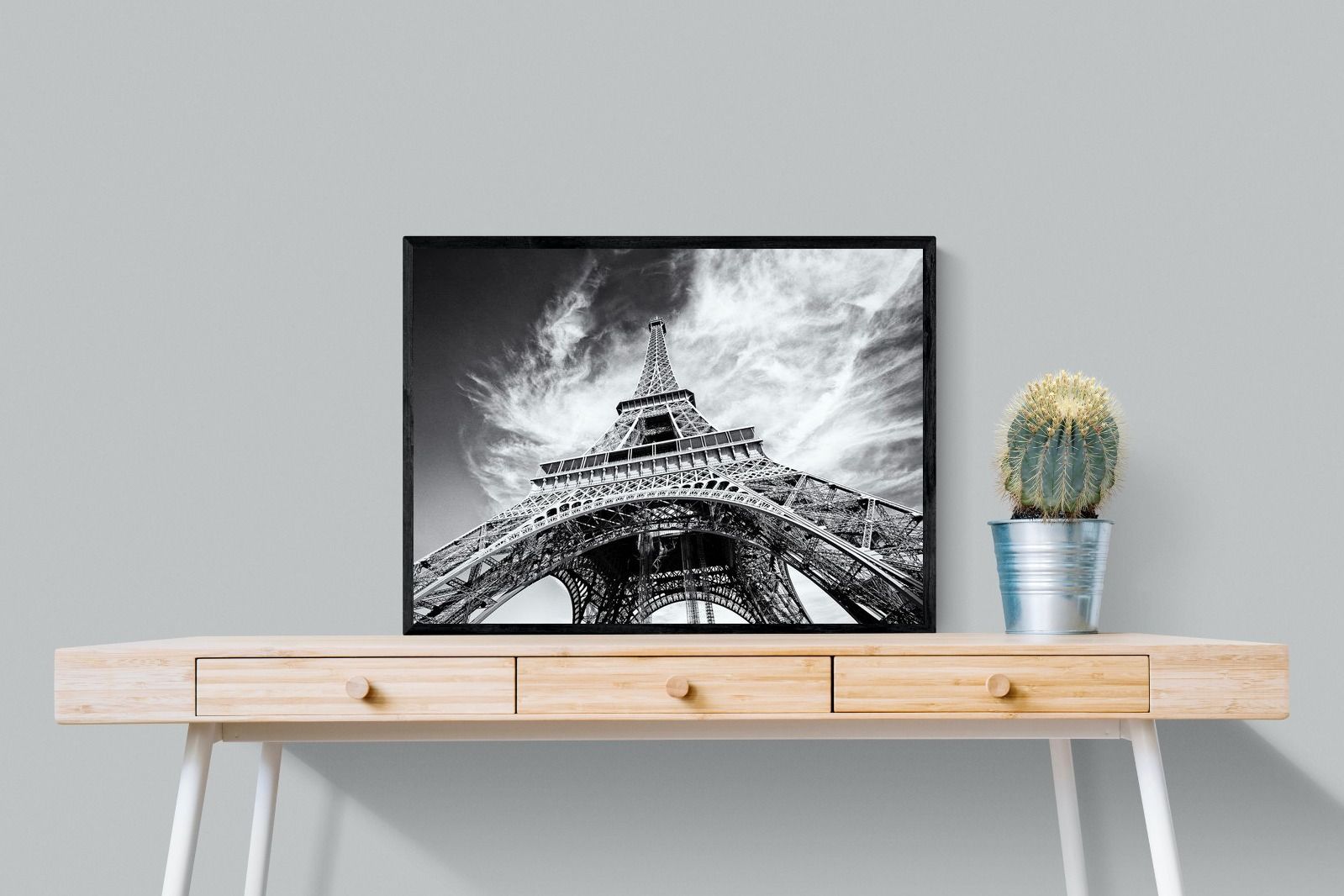 Pixalot Eiffel Tower