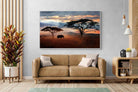 Pixalot ® Ele at Dusk