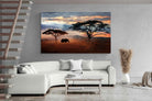 Pixalot ® Ele at Dusk