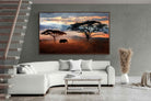 Pixalot ® Ele at Dusk