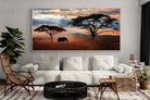 Pixalot ® Ele at Dusk