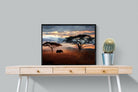 Pixalot ® Ele at Dusk