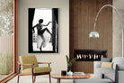 Pixalot Elegance in Motion