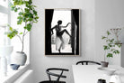 Pixalot Elegance in Motion