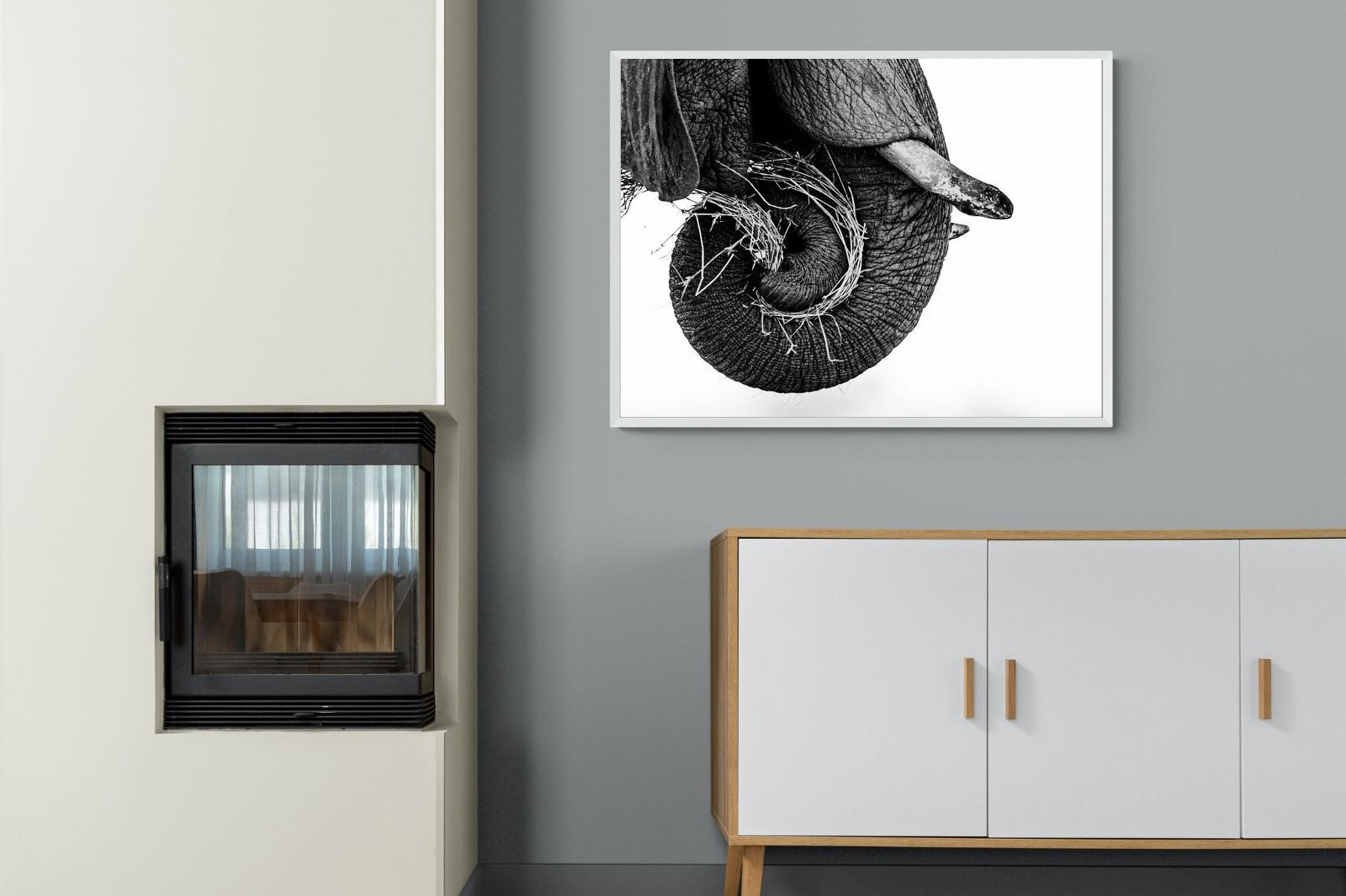 Pixalot ® Elephant Coil