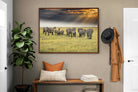 Pixalot ® Elephant Convoy (colour)