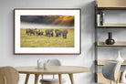 Pixalot ® Elephant Convoy (colour)