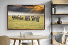 Pixalot ® Elephant Convoy (colour)