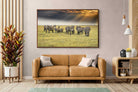 Pixalot ® Elephant Convoy (colour)