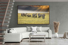 Pixalot ® Elephant Convoy (colour)