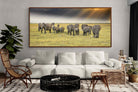 Pixalot ® Elephant Convoy (colour)