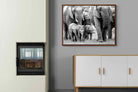 Pixalot ® Elephant Family