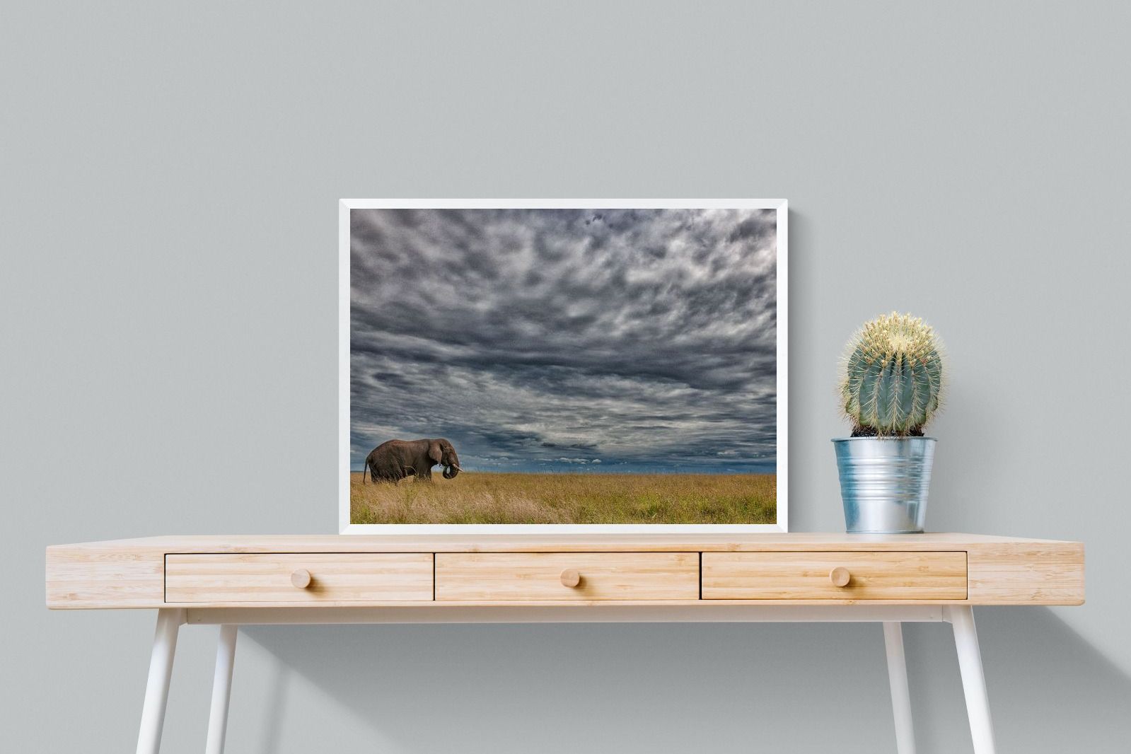 Pixalot Elephant Horizon