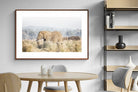 Pixalot Elephant in Leonotis