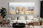 Pixalot Elephant in Leonotis