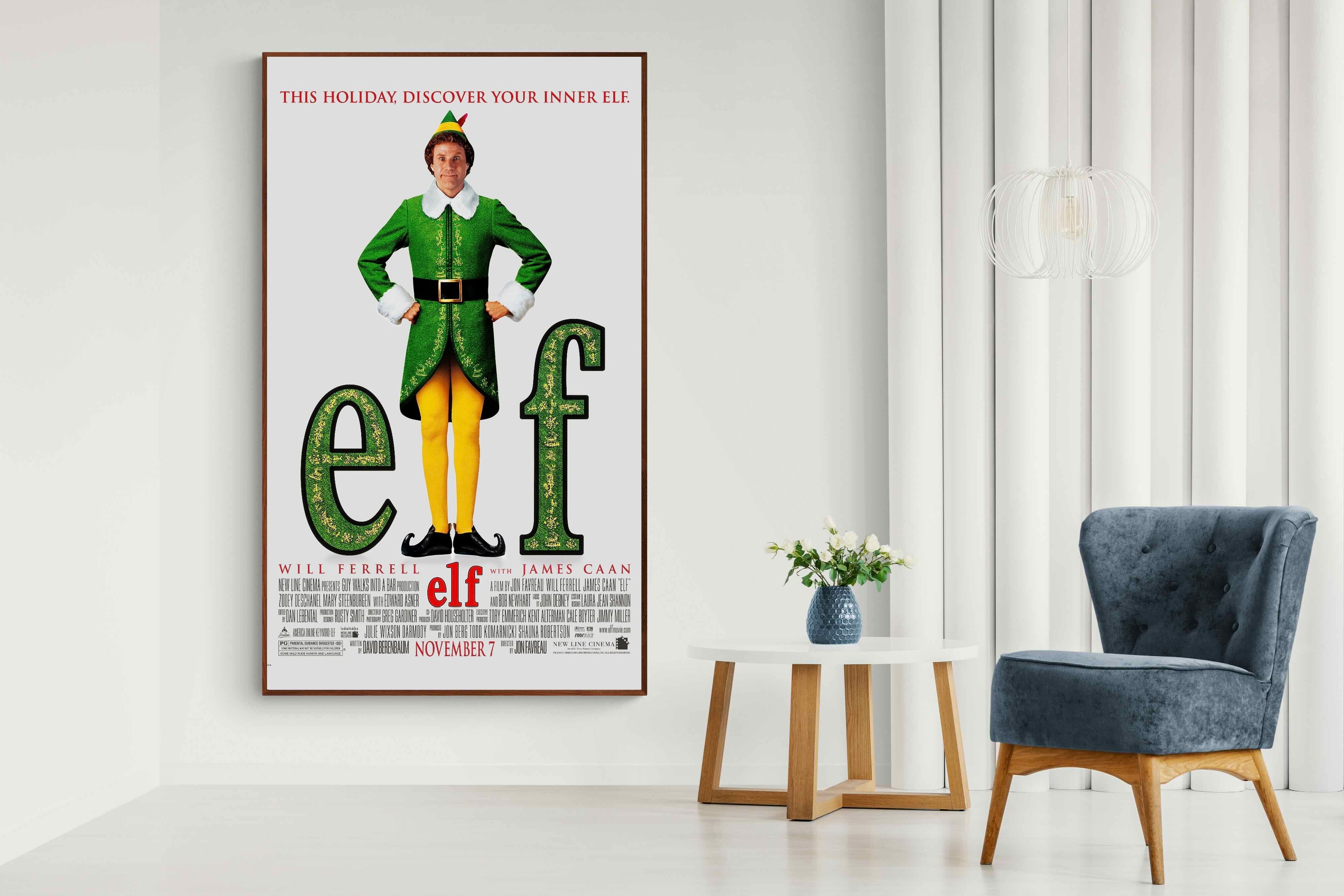 Pixalot Elf