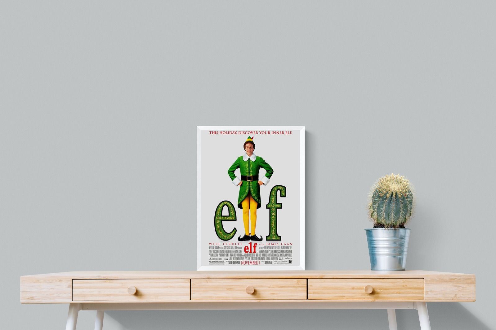 Pixalot Elf