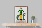 Pixalot Elf