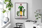 Pixalot Elf