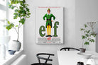 Pixalot Elf