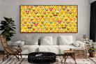 Pixalot ® Emoji