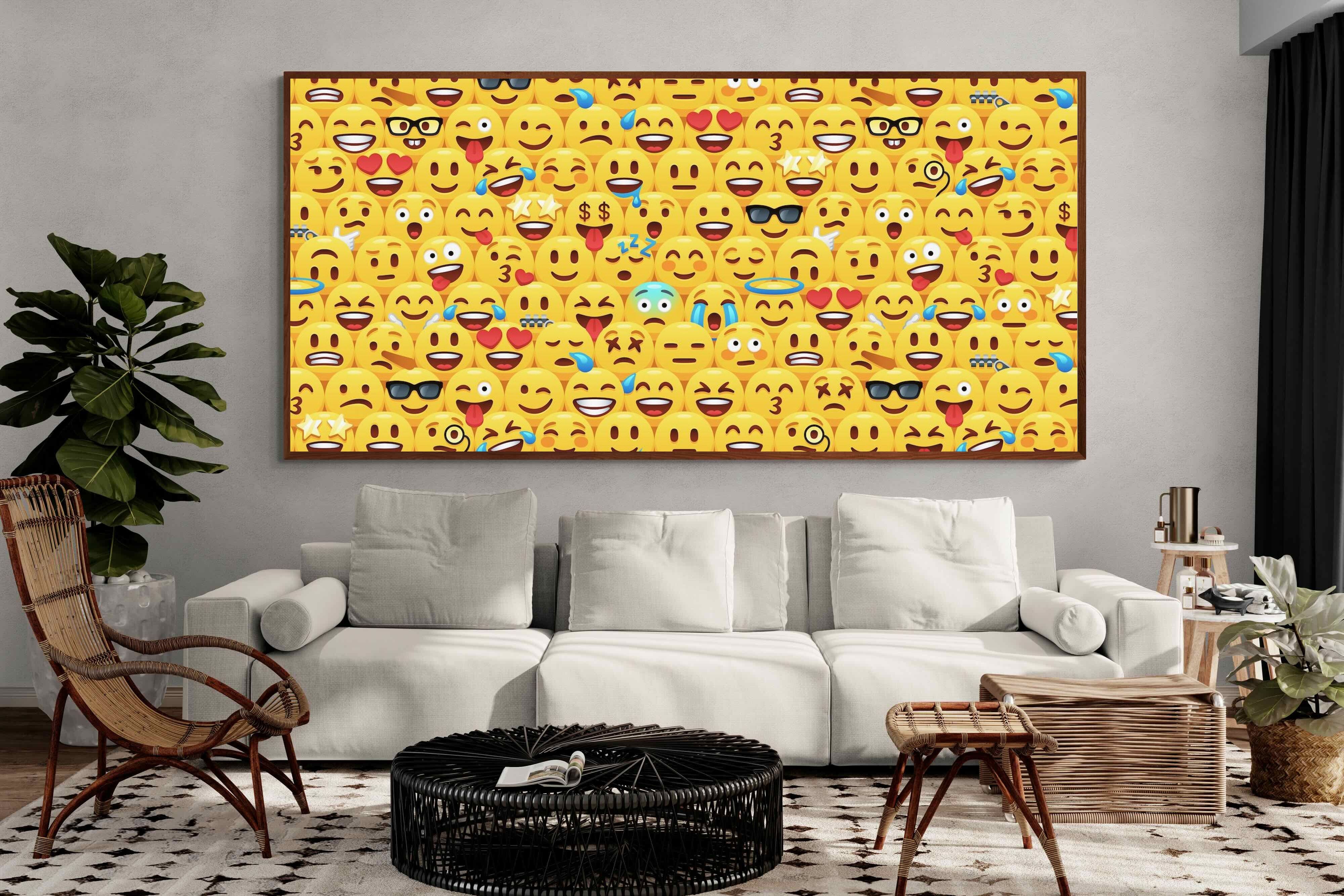 Pixalot ® Emoji