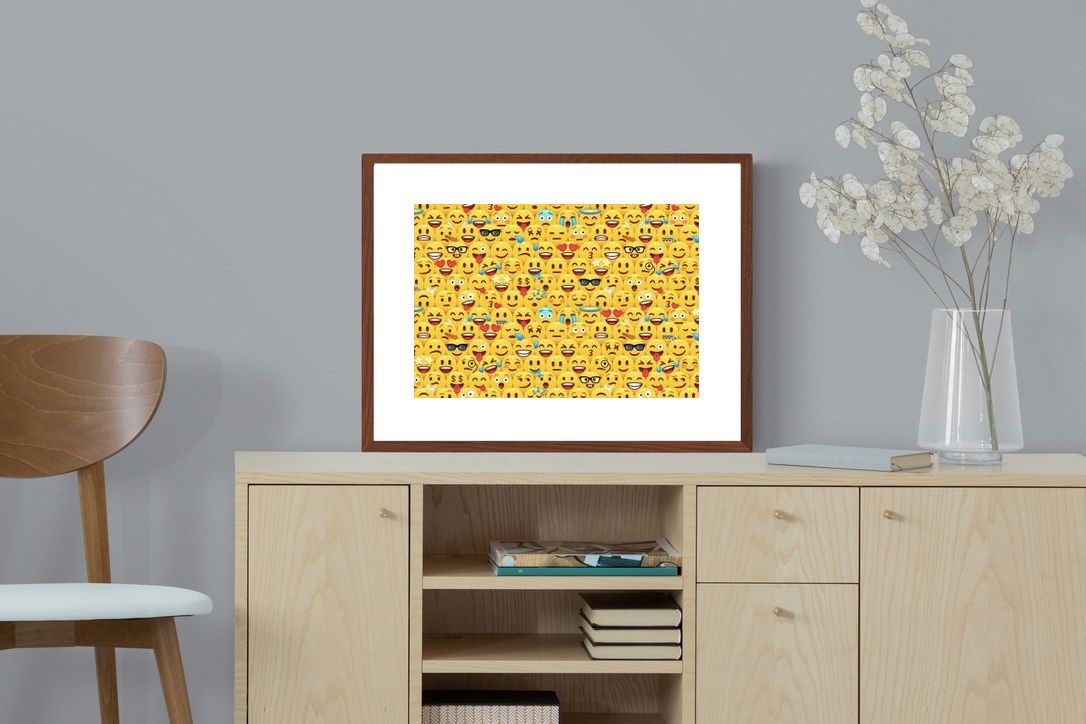 Pixalot ® Emoji