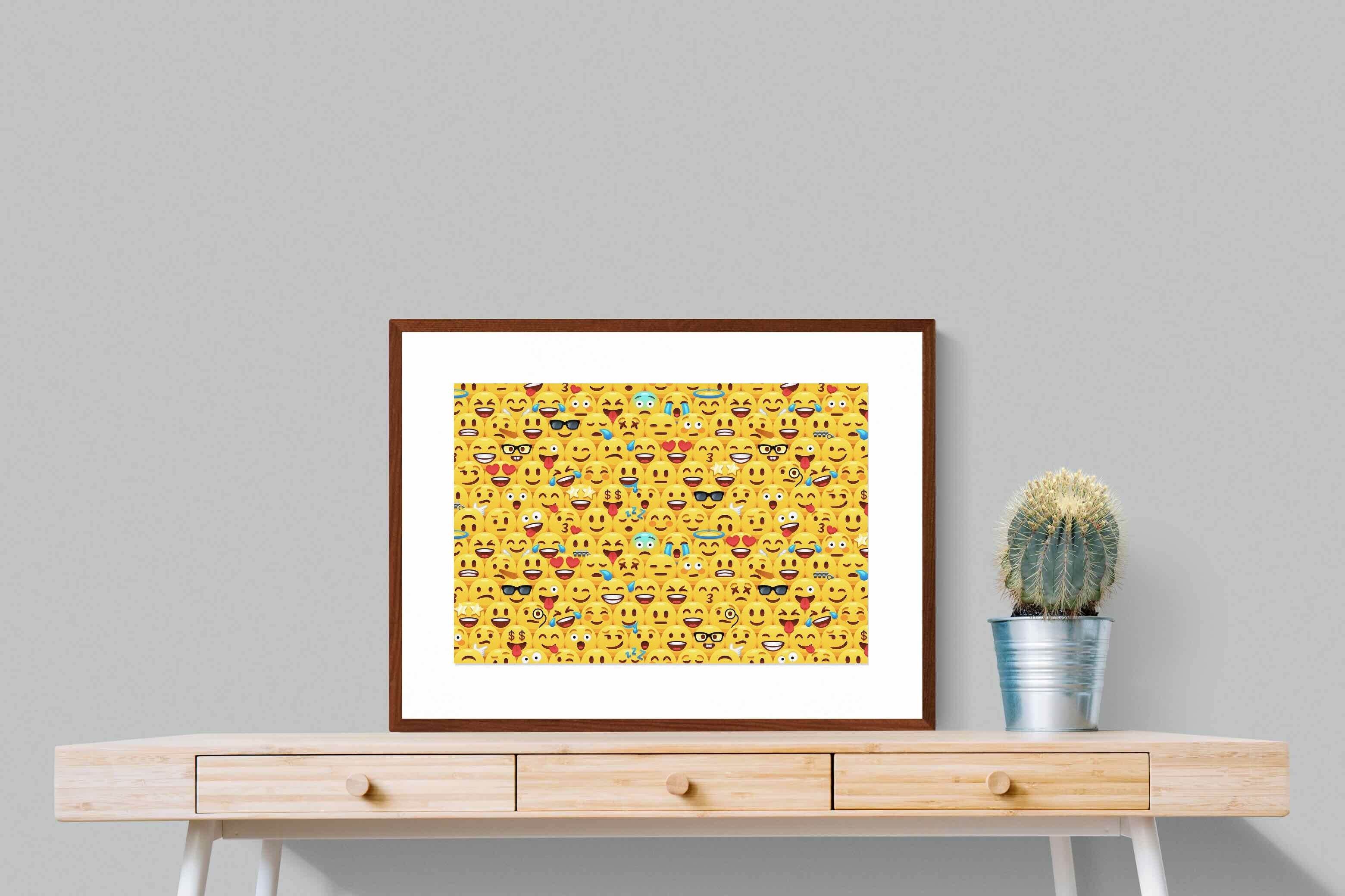 Pixalot ® Emoji