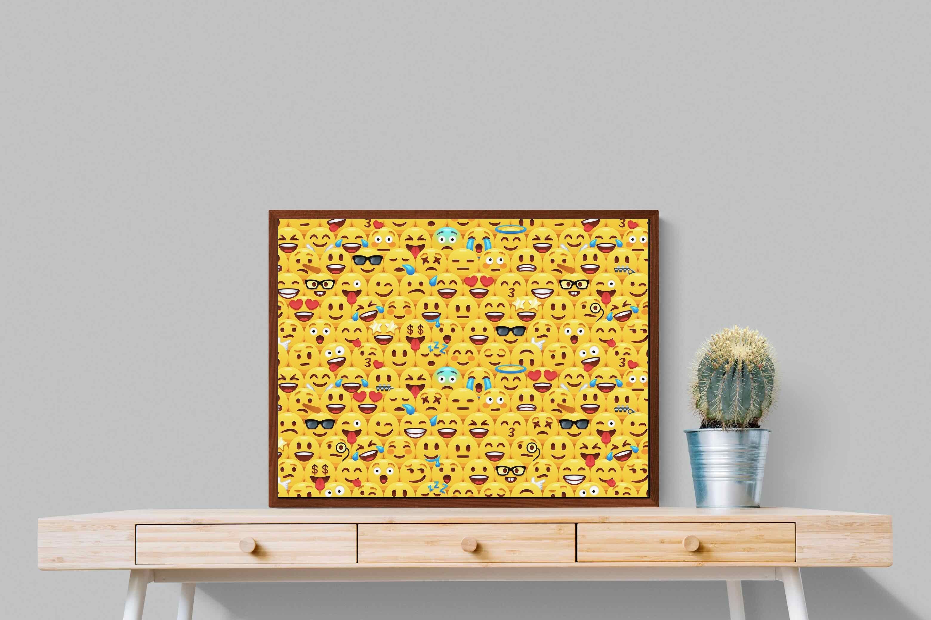 Pixalot ® Emoji