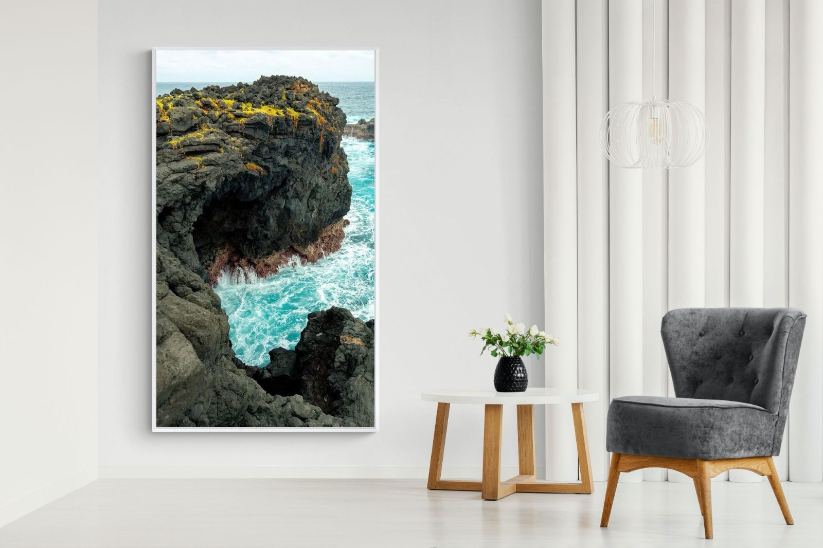 Pixalot Eroded Beauty