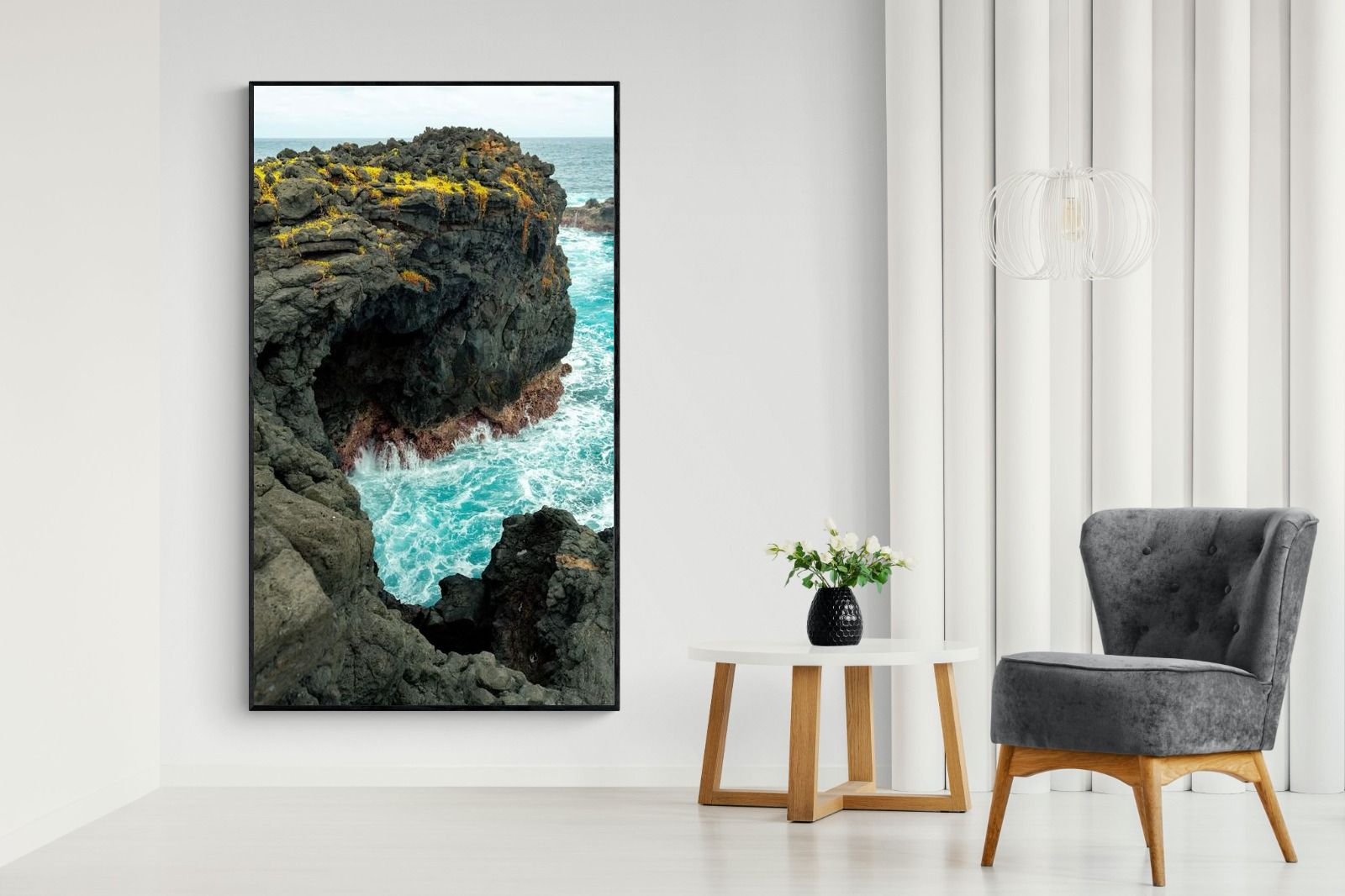 Pixalot Eroded Beauty