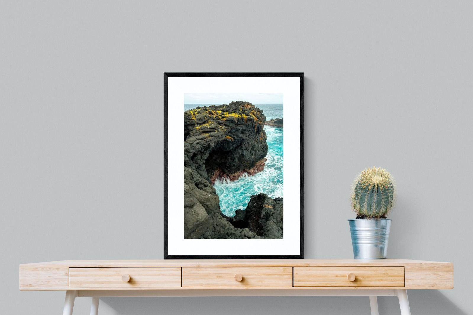 Pixalot Eroded Beauty