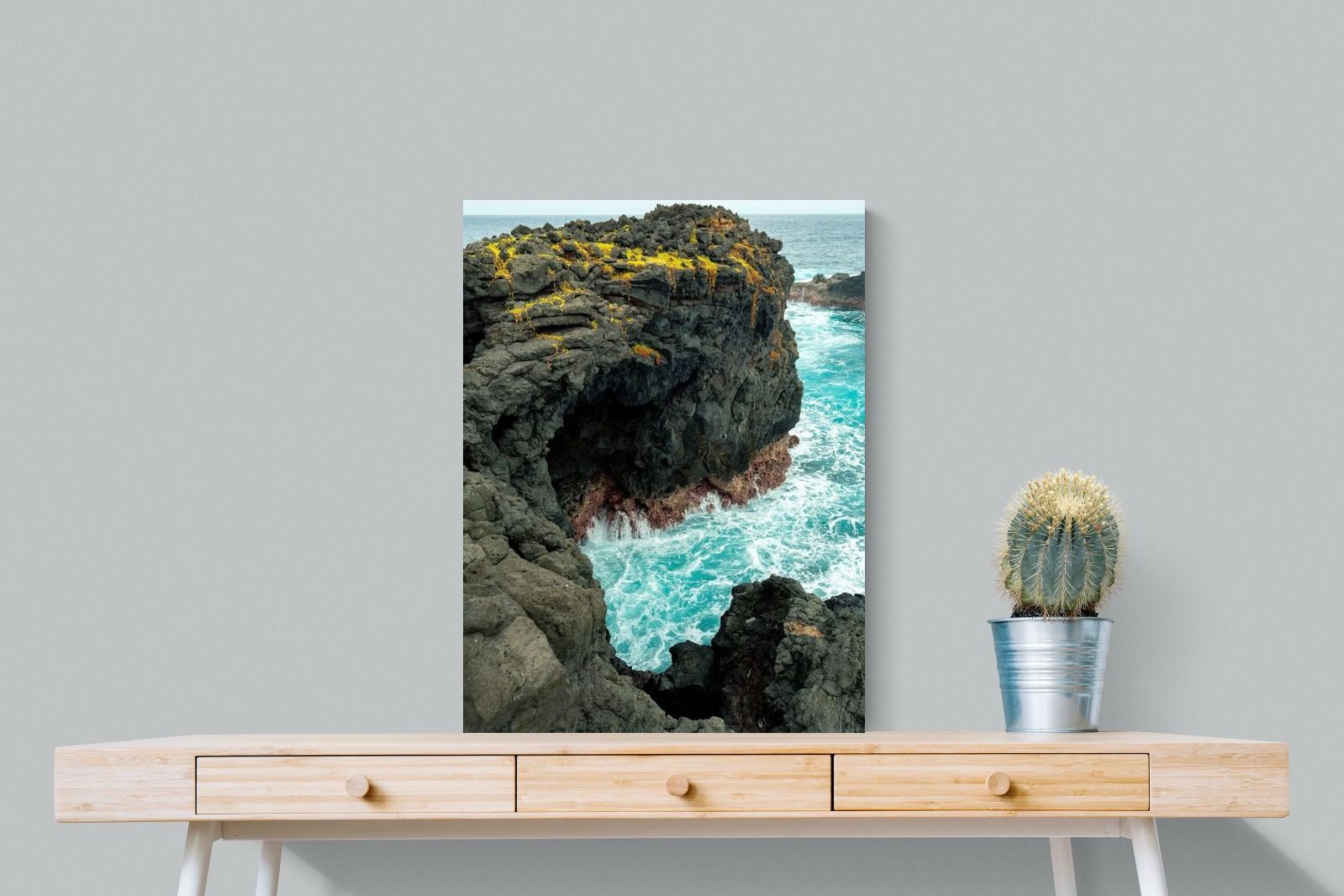 Pixalot Eroded Beauty