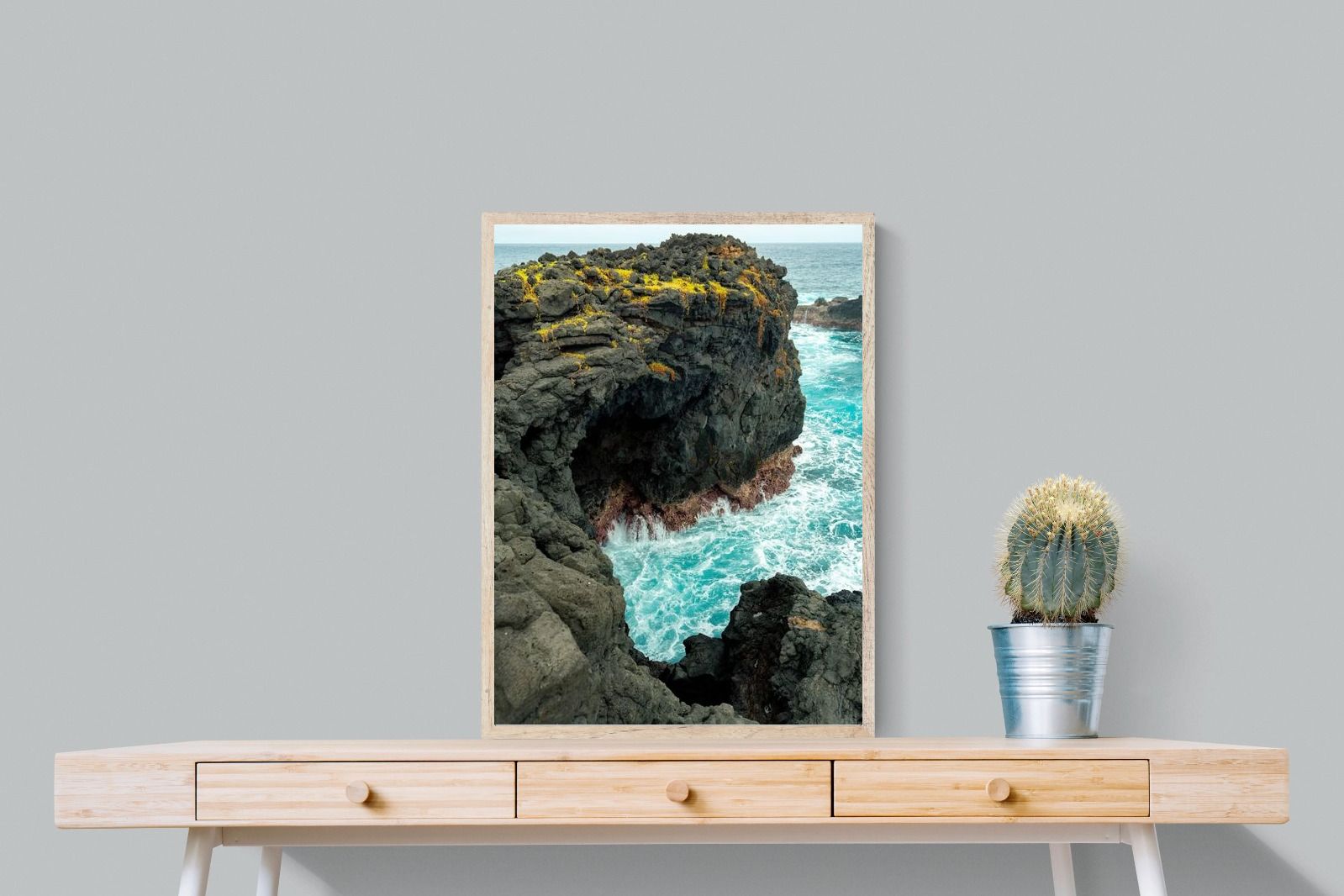 Pixalot Eroded Beauty