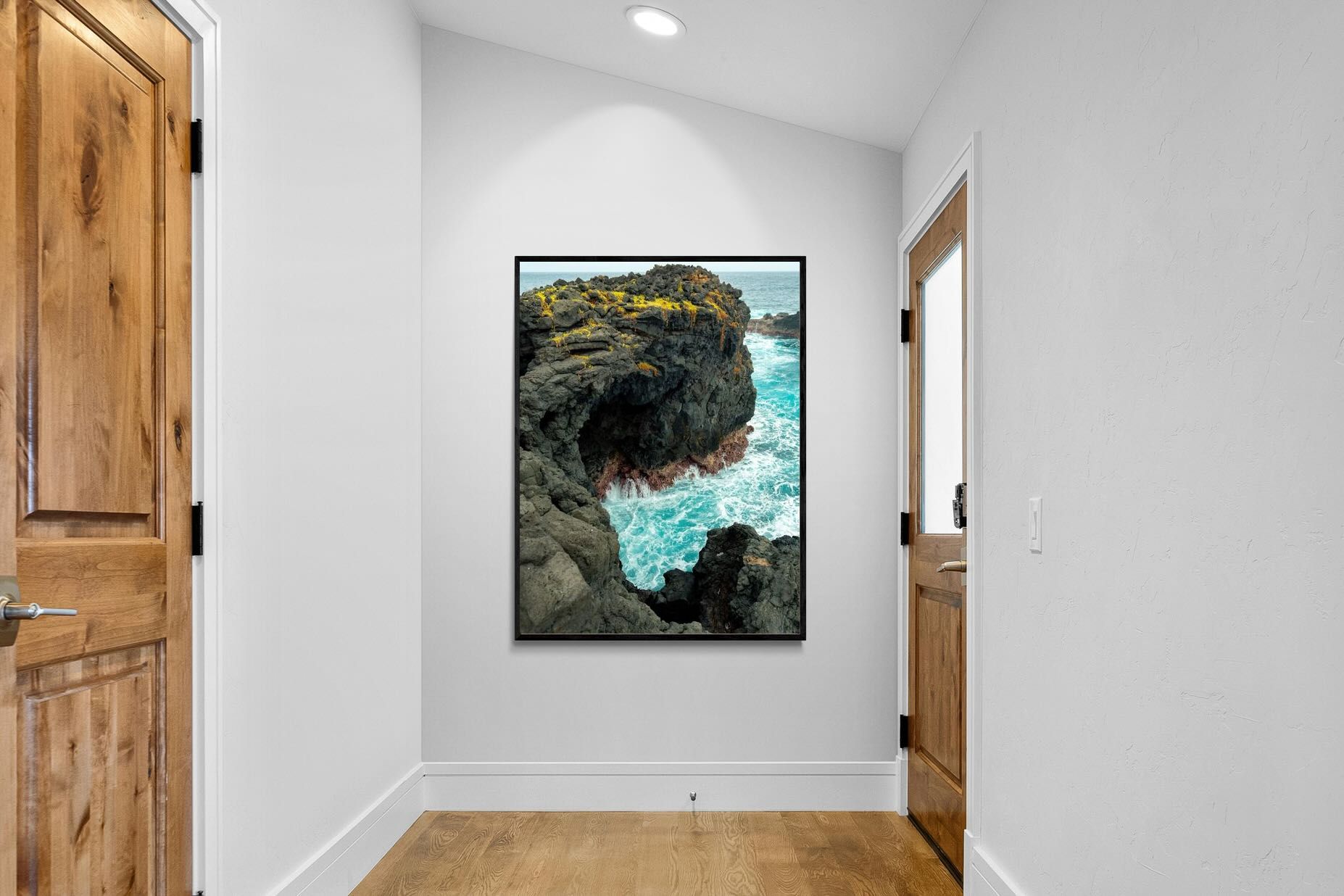 Pixalot Eroded Beauty